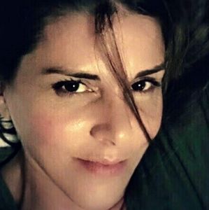 Meet your Posher, Tania